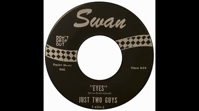 Just Two Guys (1965) - Eyes