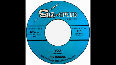 Rogues (1966) - You