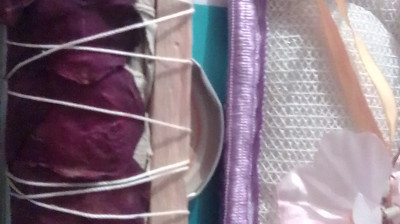 TALKING ABOUT MY LIFE & UNBAGGING NEW STUFF I GET.