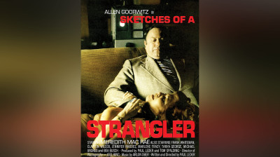 Croquis d'un strangleur (1978) Film complet