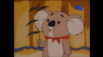 Kwicky Koala13 di 16 Scream Test