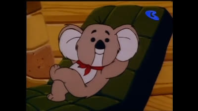 Kwicky Koala16 di 16 Hunger pangs and pzings