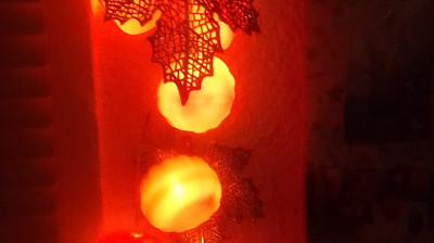 WHAT IT LIKE FOR ME AS A LOOK ALIKE REAL HUMAN REPLICA.