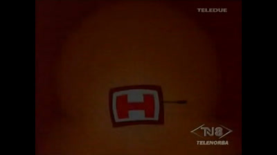 The Harveytoons Show 4x50