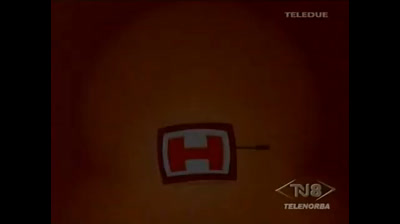 The Harveytoons Show 4x51