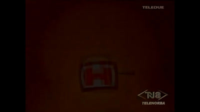 The Harveytoons Show 4x52