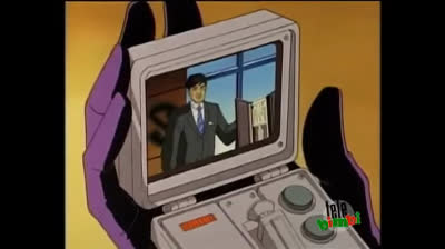 Dov'è finita Carmen Sandiego 06 Quei bei vecchi brutti tempi