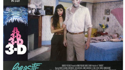 Parasit (1982) - Film complet