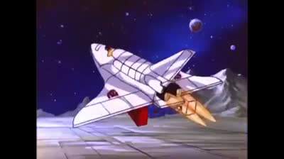 s03e30 Il Ritorno Di Commander Optimus Prime 2A Parte