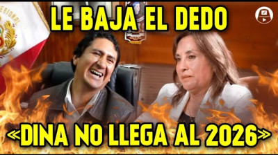 NO LO HAGAN: Gobierno invoca que no marchen durante APEC #LaEncerrona