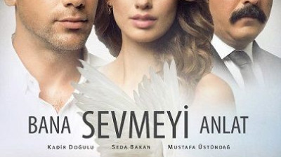 Alas de Amor Cap. 40