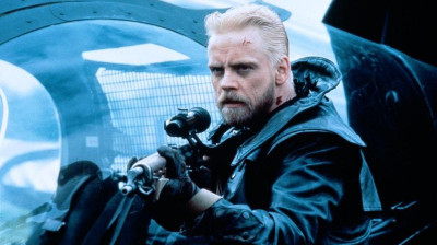 Slipstream (1989) Full Movie