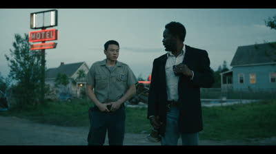 From (Origem) 1 Temporada - Episódio 1