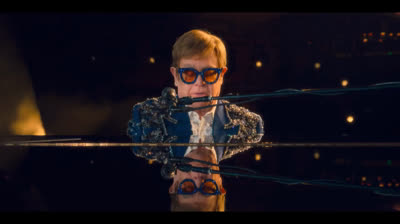 Elton John LIVE: Farewell Yellow Brick Road - Dodger Stadium (2022)