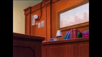 The Real Ghostbusters 7x04 - 20 000 Leagues Under the Street L invasione Degli Insetti