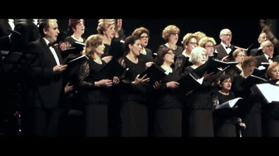 Concierto de navidad en Peal de Becerro