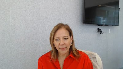 ¿Por qué pasaron esas cosas en mi vida? con Diana Geofroy de Colgate - Palmolive