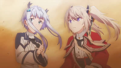 Gakuin no Futekigousha temporada 1 capitulo 5 latino