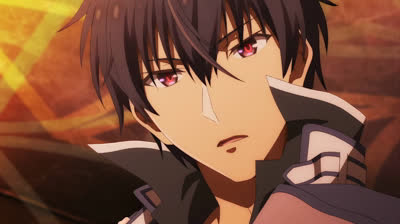 Gakuin no Futekigousha temporada 1 capitulo 7 latino