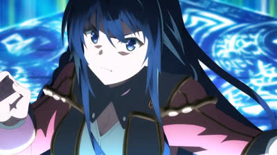 Gakuin no Futekigousha temporada 2 capitulo 2  latino