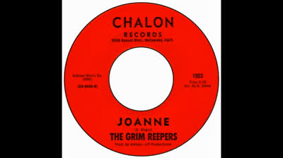 Grim Reepers (1967) - Joanne