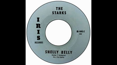 Starks (1966) - Shelly Belly