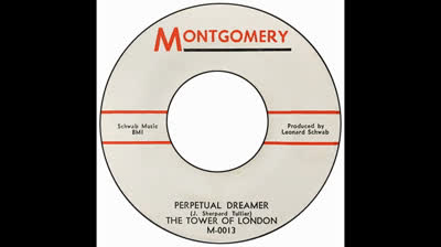 Tower Of London (1967) - Perpetual Dreamer
