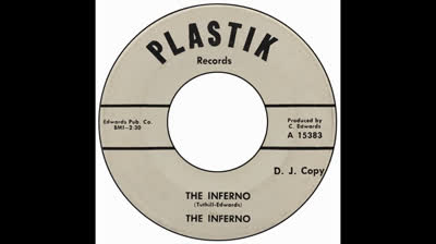 Inferno (1968) - The Inferno