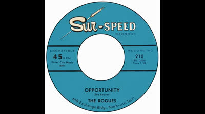 Rogues (1966) - Opportunity