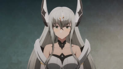 Gakuin no Futekigousha temporada 2 capitulo 19  latino