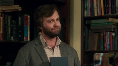 El club de las cosas mágicas  | T01 E02 | Magia en el aire