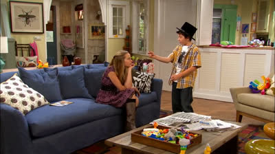 ¡Buena suerte, Charlie!  | T01 E02 | Regresa Bebé