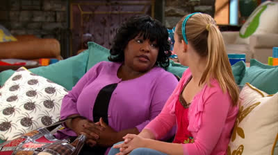 ¡Buena suerte, Charlie!  | T01 E03 | El Curioso Caso del Sr. Dabney