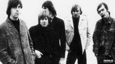 Ugly Ducklings (1966) - Just In Case You Wonder