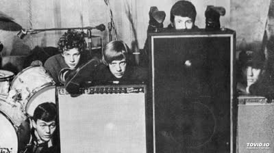 Chessmen (!966) - There's No Blood In Bone