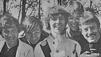 A Passing Fancy (1967) - You're Going Out Of My Mind