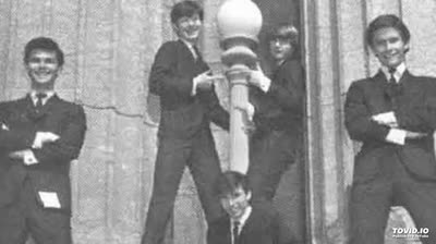 Deverons (1965) - She's Your Lover