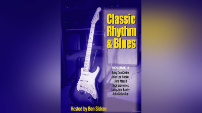 Classic Rhythm And Blues Volume 4
