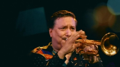 Arturo Sandoval - Légende du Jazz | En Direct au Théâtre Brewhouse 1992 (Concert Complet)