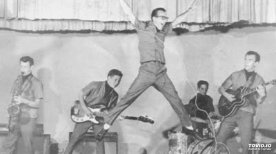 King Bees (1967) - Little Girl