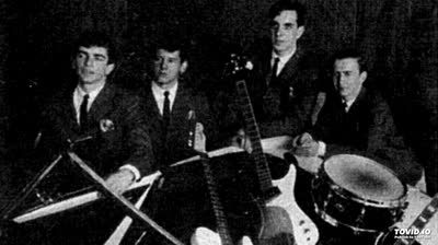 Les Serf (1966) - Le Temps Ne Les Attends Pas