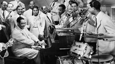 Duke Ellington - Swing Era (Grands Succès)