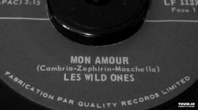 Les Wild Ones (1966) - Mon Amour
