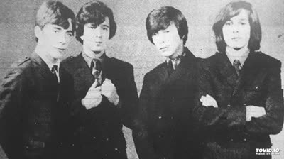 409 (1966) - They Say