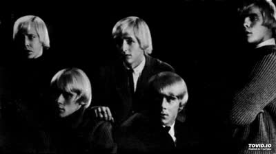 Les Hou-Lops (1966) - Lonely Riverman