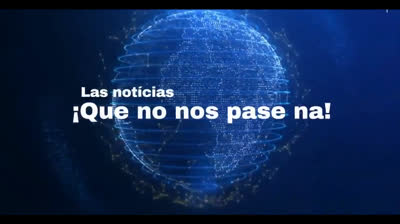 ¡Ultima hora informativa!
