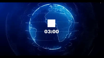 ¡Ultima hora informativa! (2ª)