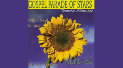 Gospel Parade of Stars – Volume 1 & 2