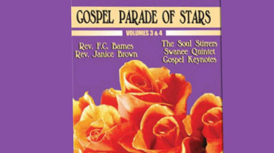 Gospel Parade of Stars - Volume 3 & 4