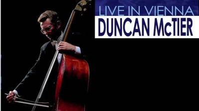 Duncan McTier - En Direct à Vienne (Concert Complet)